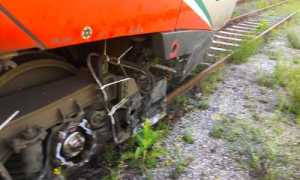 treno der