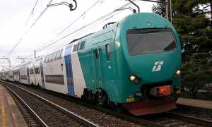 treno pendo