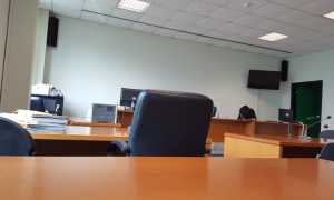 tribunale 16