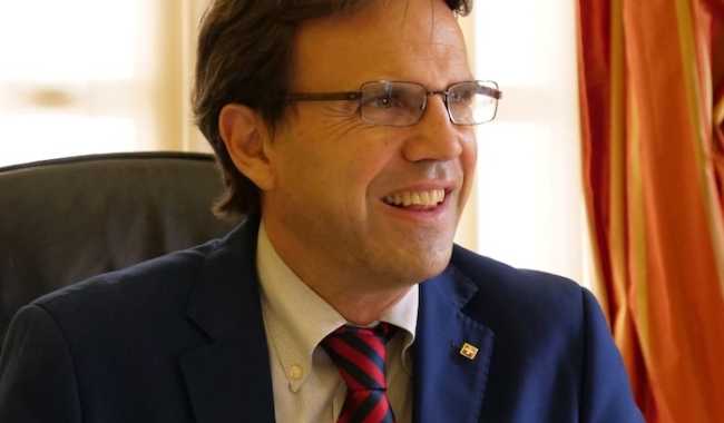 tronzano andrea