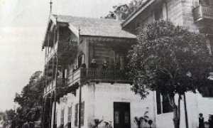 v ada storico