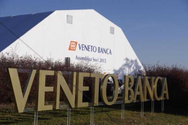 v banca