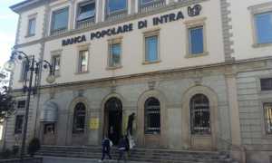 v banca sede intra