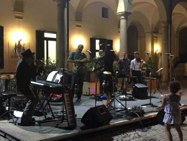 v olimpia porta palazzo