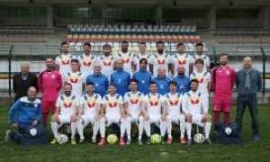 v verbania squadra 15 16