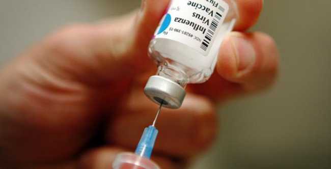vacc influenza