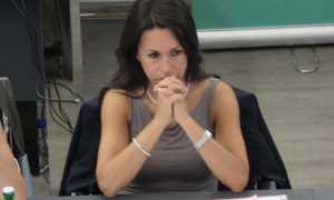 vallone cinzia
