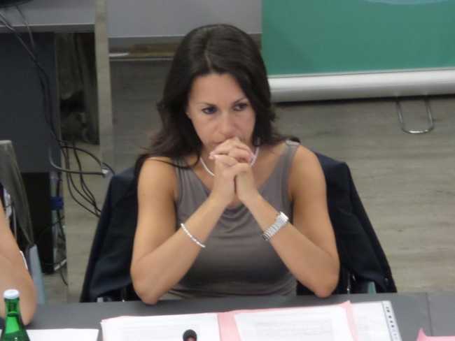 vallone cinzia