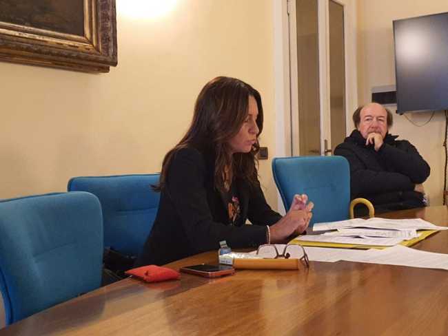 vallone dimissioni