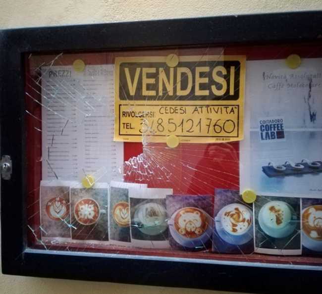 vandali bisa