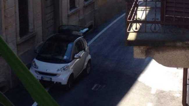 vandali de bonis