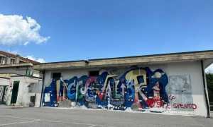 vandali murales