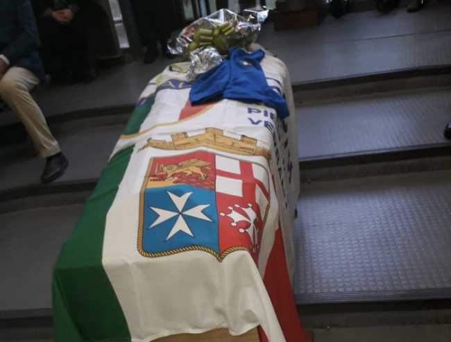 vasco feretro