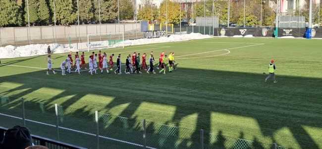 vb biellese Ecc
