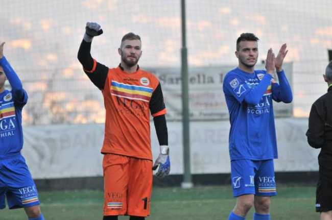 vb calcio 22 gen 17