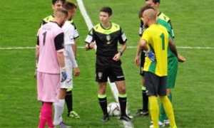 vb calcio 23 oyy 16