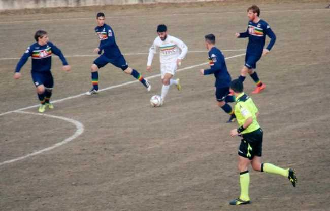 vb calcio feb 17