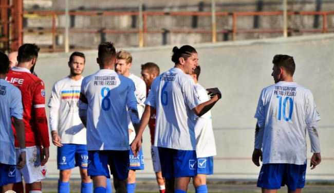 vb calcio gen 17