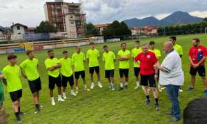 vb calcio raduno 1