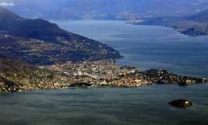 vb dall alto