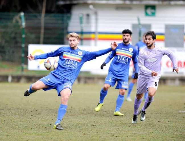 vb legnano
