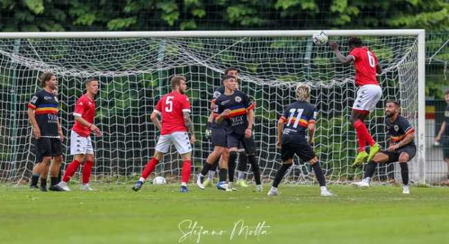 vb varese