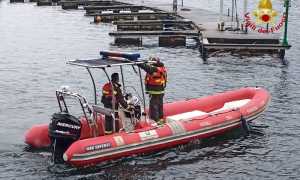 vdf barca abbandonata