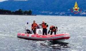 vdf gommone