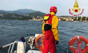 vdf lago tre