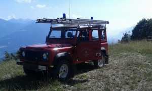 vdf ric per