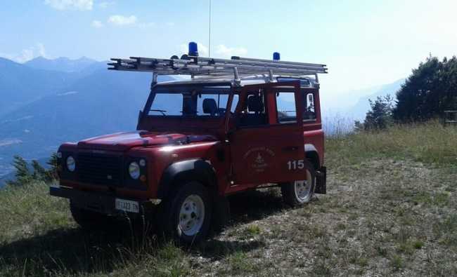 vdf ric per