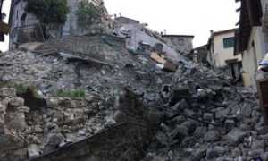 vdf terremoto arquata 1602