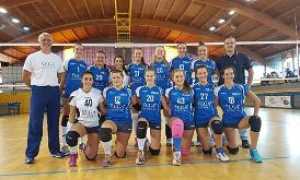 vega 2016 volley