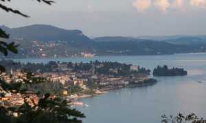 verbania panorama