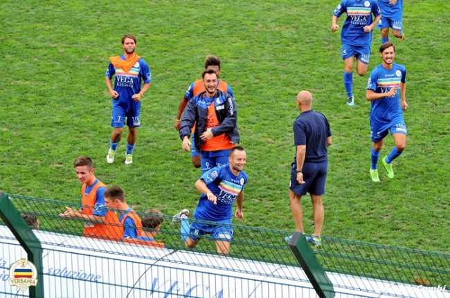 verbania baveno coppaitalia 2019