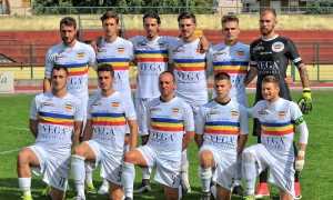 verbania calcio 2018