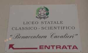 verbania liceo cavalieri