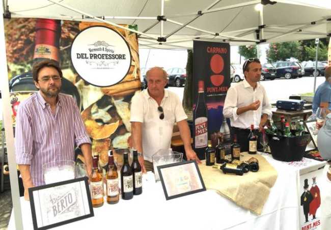 vermouth suna