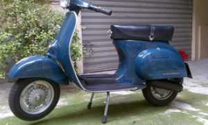 vespa125