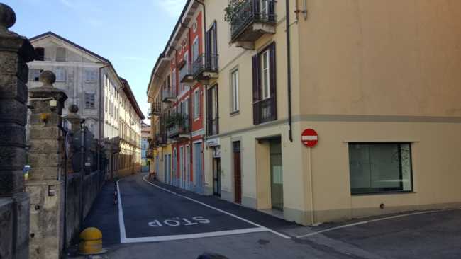 via baiettini telec