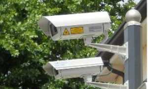 videosorveglianza generico