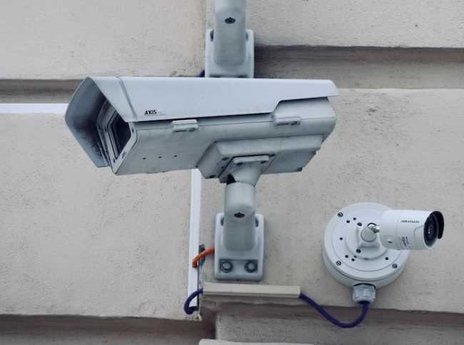 videosorveglianza