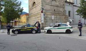 vigili gdf