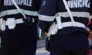 vigili urbani