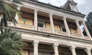villa giulia