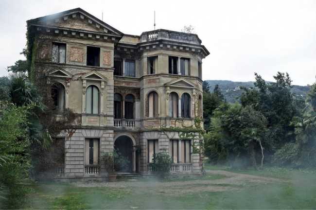 villa alb