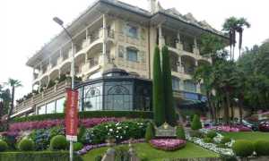 villa aminta