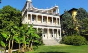 villa giulia