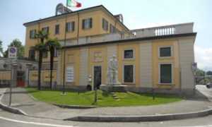 villa pariani