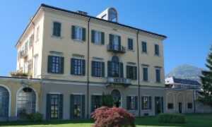 villa pariani vb